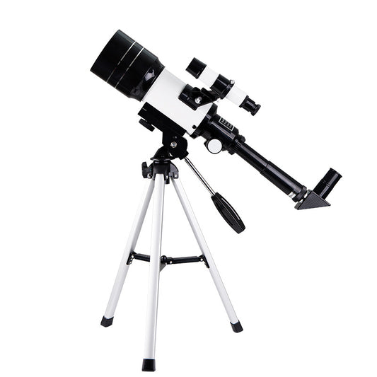 Telescopio Profesional - StellarView™