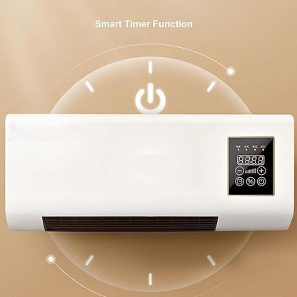 Calefaccion y Aire Acondicionado 2 en 1 - Heater Pro™